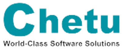 Chetu logo