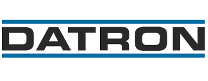 DATRON logo