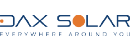 DAX Solar logo