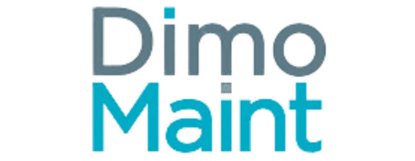 DIMO Maint logo