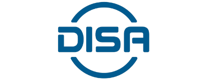 DISA Global Solutions logo