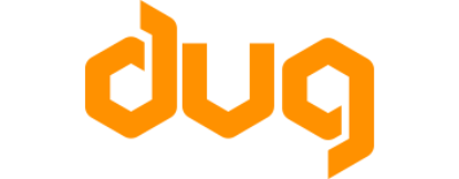 DUG logo