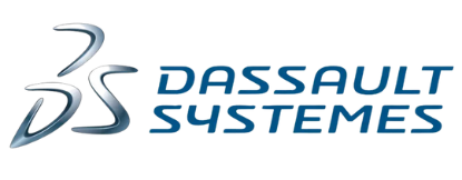 Dassault Systèmes logo