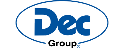 Dec Group logo