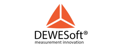 Dewesoft logo