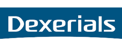 Dexerials logo