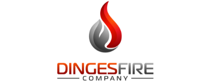 Dinges Fire logo