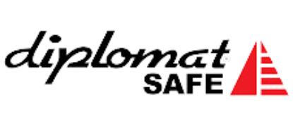 Diplomat Safe logo