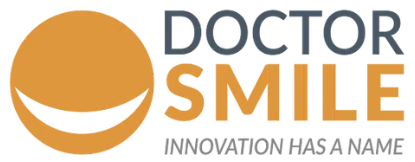 Doctor Smile logo