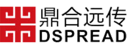 Dspread logo