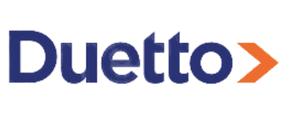 Duetto logo