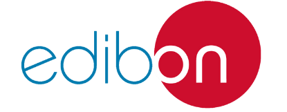 EDIBON logo