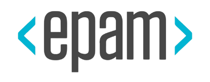 EPAM logo