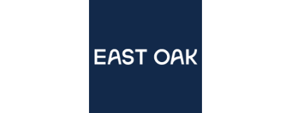 East Oak logo