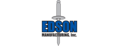 Edson Manufacturing logo