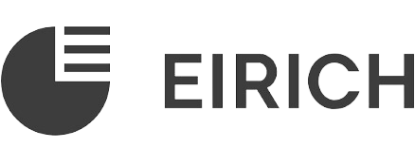 Eirich logo