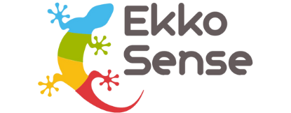 EkkoSense logo