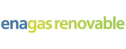 Enagás Renovable logo