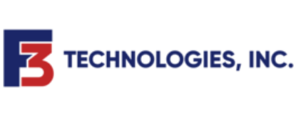 F3 Technologies logo