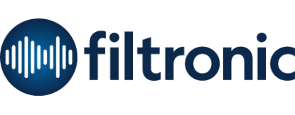 Filtronic logo