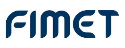 Fimet logo