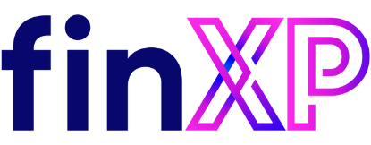 FinXP logo