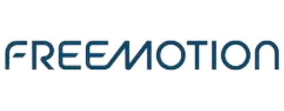 Freemotion logo