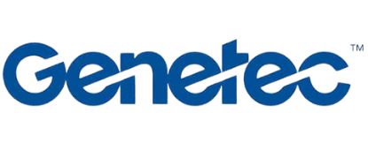 Genetec logo