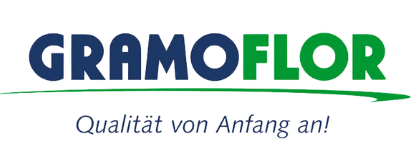 Gramoflor logo