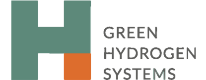 Green Hydrogen Systems logo