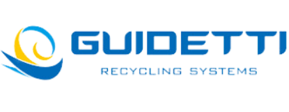 Guidetti Recycling Systems logo