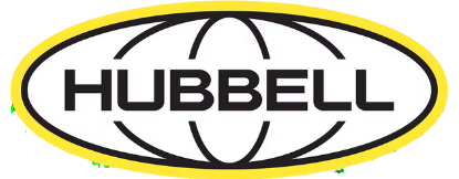 Hubbell logo