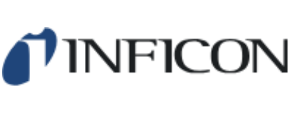 INFICON logo