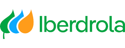 Iberdrola logo