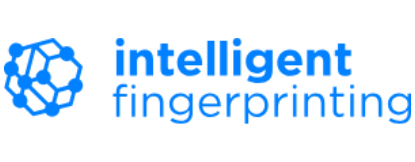 Intelligent Fingerprinting logo