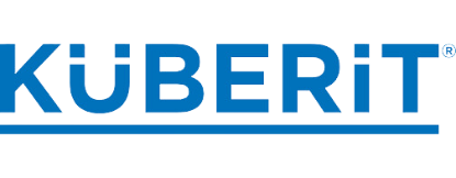 Küberit logo