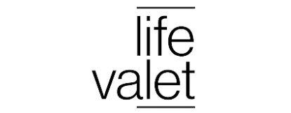 LifeValet logo