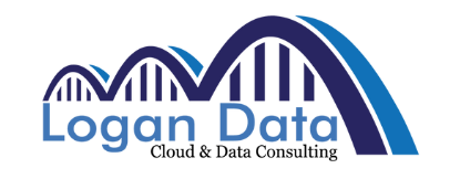 Logan Data logo