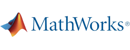 MathWorks logo