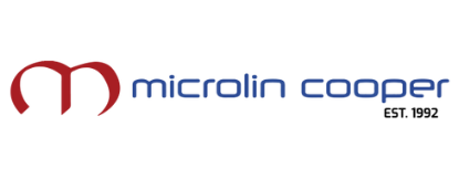 Microlin Cooper logo