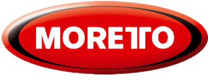 Moretto logo