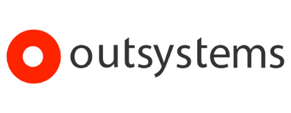 OutSystems logo