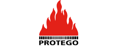 PROTEGO logo