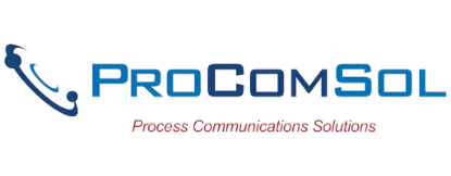 ProComSol logo