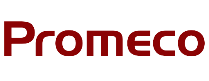 Promeco logo