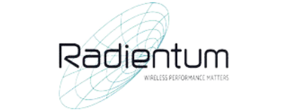 Radientum logo