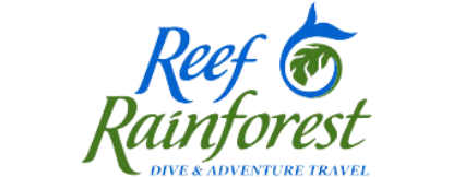 Reef & Rainforest logo