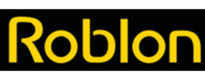 Roblon logo