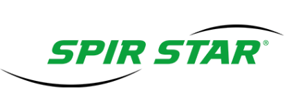 SPIR STAR logo