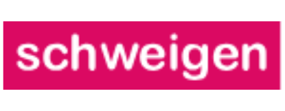 Schweigen logo